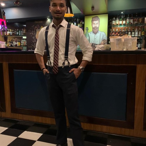 Abhay  S. profile photo