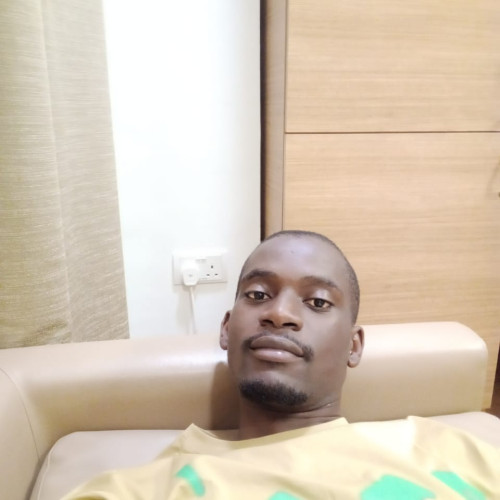 Geofrey  C. profile photo