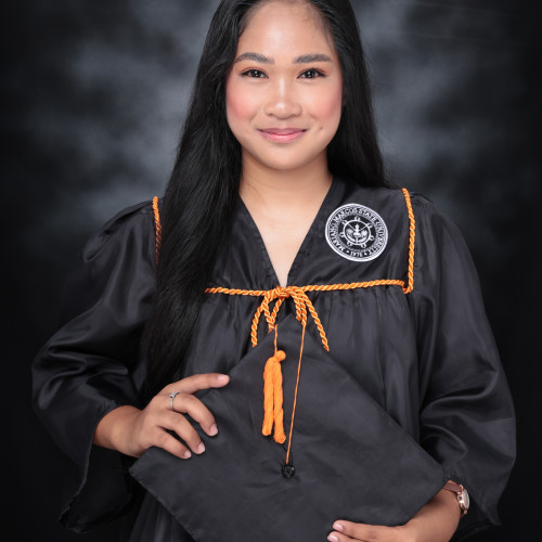 April M. profile photo