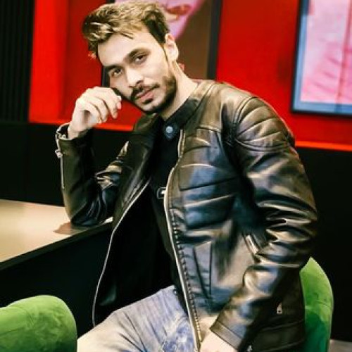 Hamza S. profile photo
