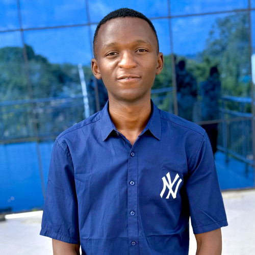 Athumani N. profile photo