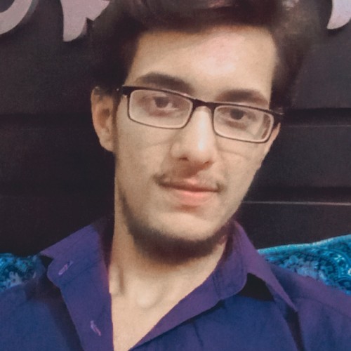 Muhammad A. profile photo