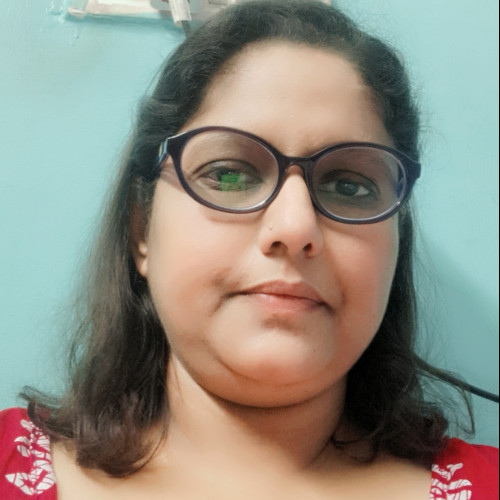 ismita S. profile photo