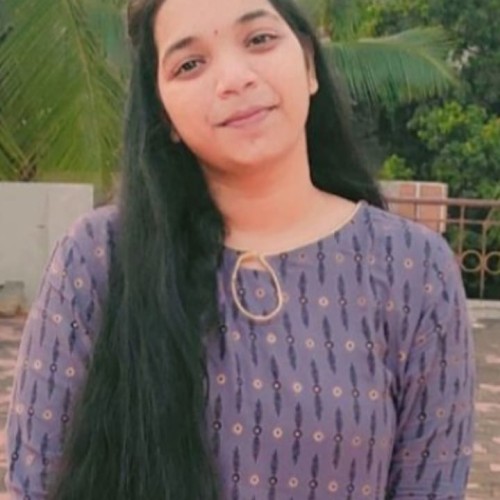 HARSHINI i.
