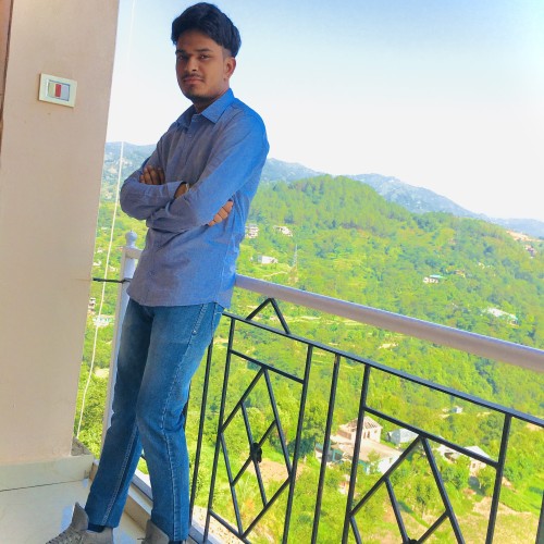Rahul K.