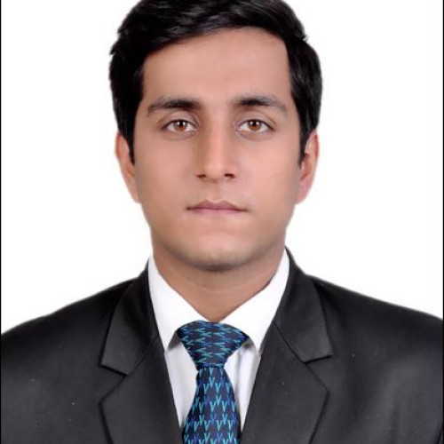 Ekhagrah M. profile photo