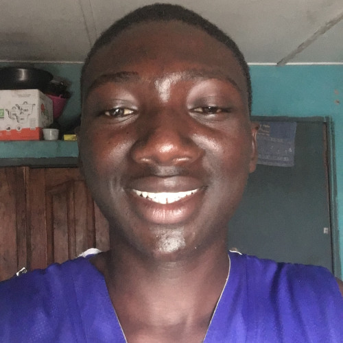 Femi M. profile photo