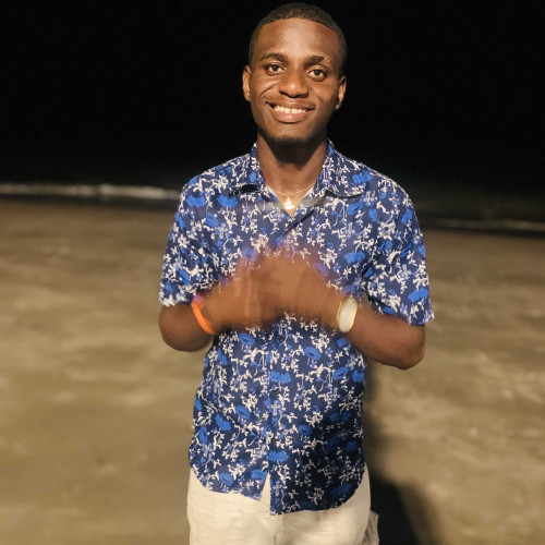 Kodak L. profile photo