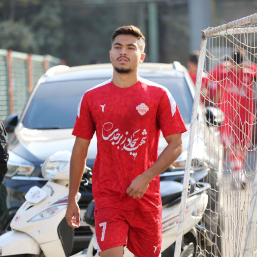 Nima N. profile photo