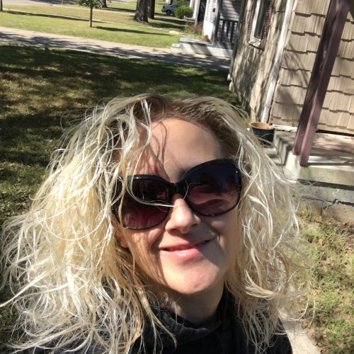Debbie  A.