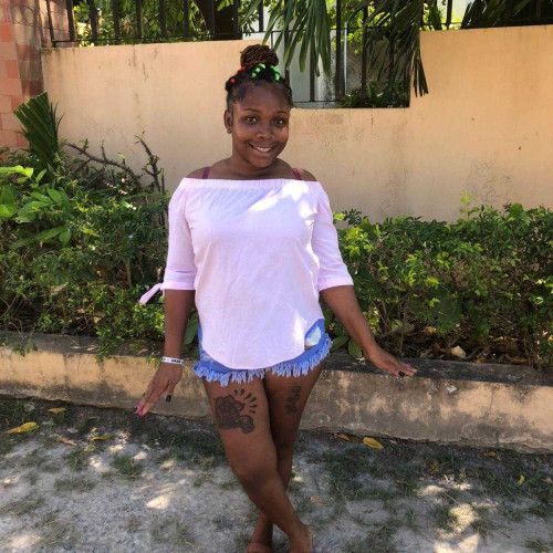 Shevene T. profile photo