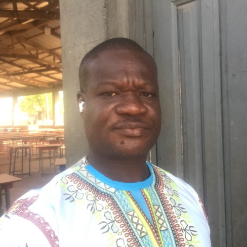 Alexander Francis R. profile photo