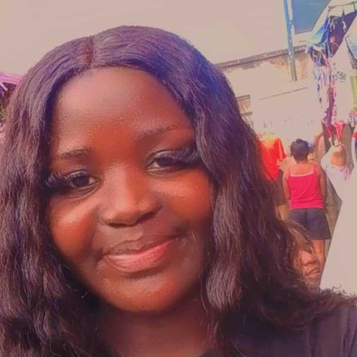 Rejoice O. profile photo