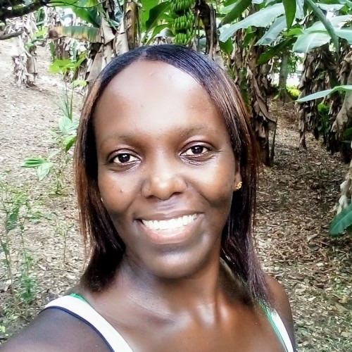 KerryAnn L.