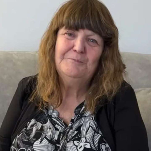 ami s. profile photo
