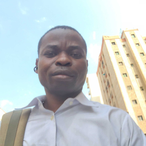 samuel U. profile photo