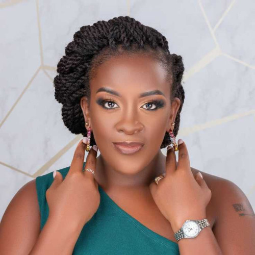 jane a. profile photo