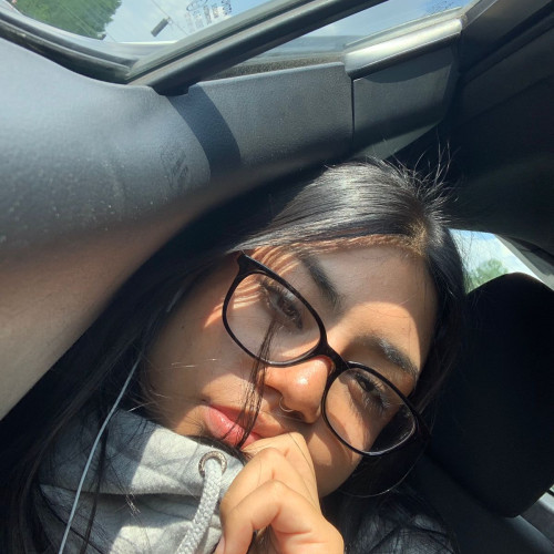 Ariana D. profile photo