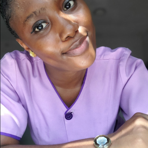 Genevieve O. profile photo