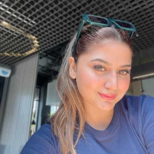 Amna A. profile photo