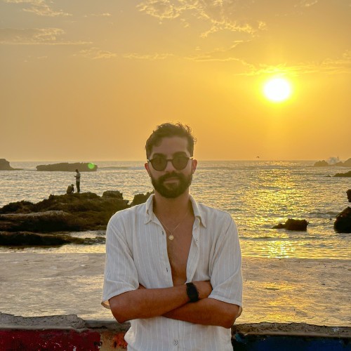 Youssef B. profile photo