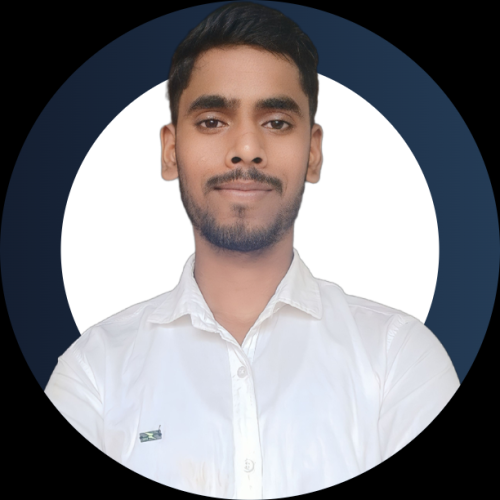 Mrityunjay  P. profile photo