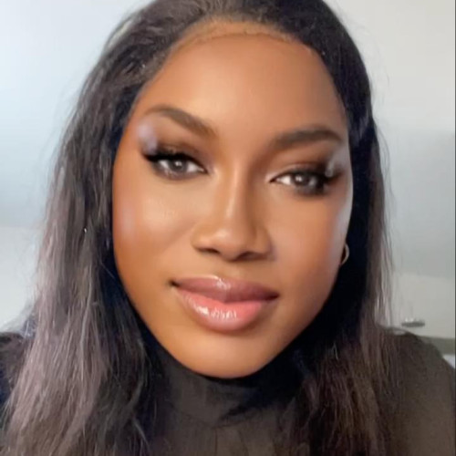 Germaine M. profile photo