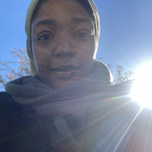 Karabo R. profile photo