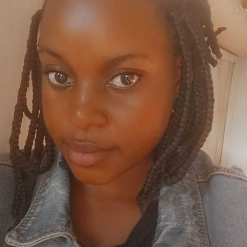 caroline k. profile photo