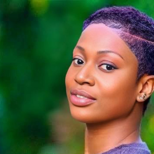 Adenike A.