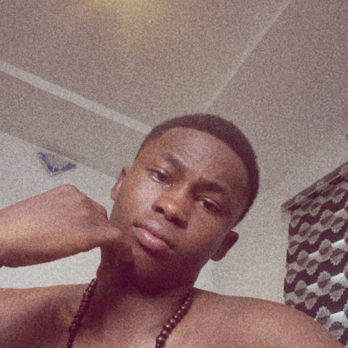 Okeoghene i.