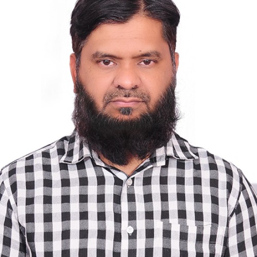 shareefuddin m. profile photo
