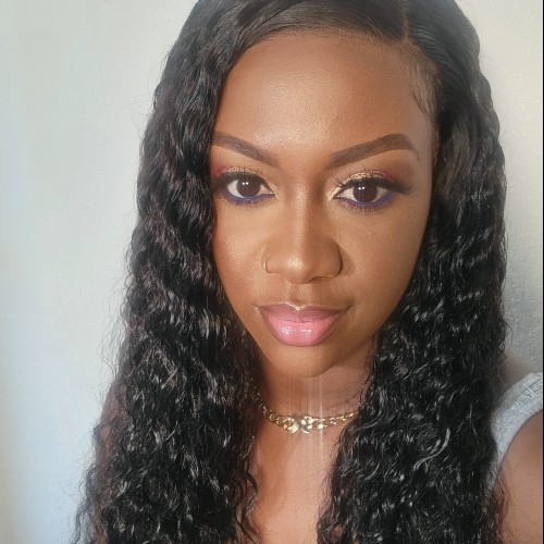 Sherice D.