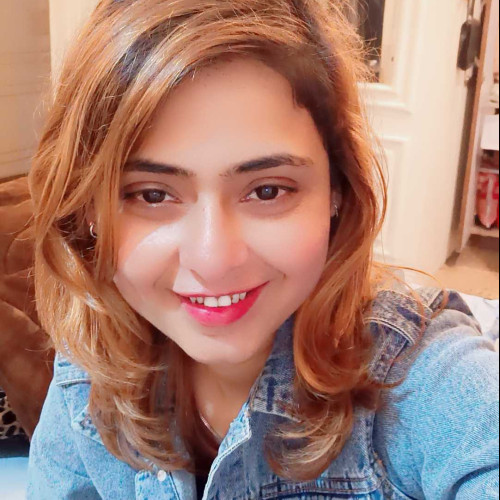 Ritika S. profile photo