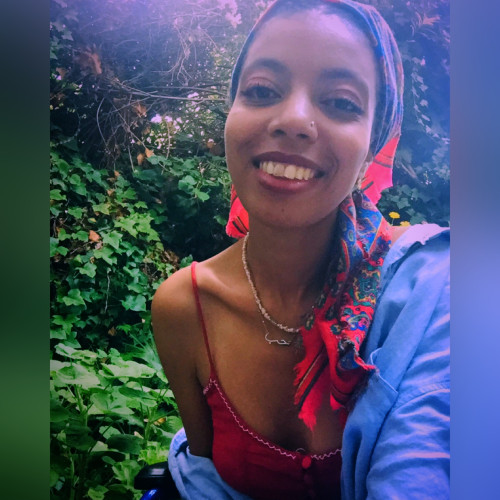 Asmae  S. profile photo