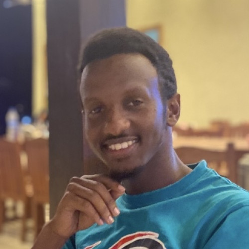 Ashraf S. profile photo