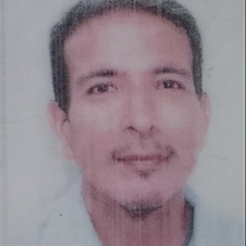Jose Bernardo L. profile photo