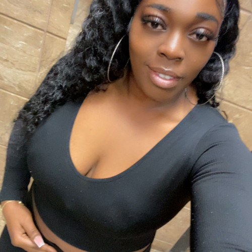 sierra m. profile photo