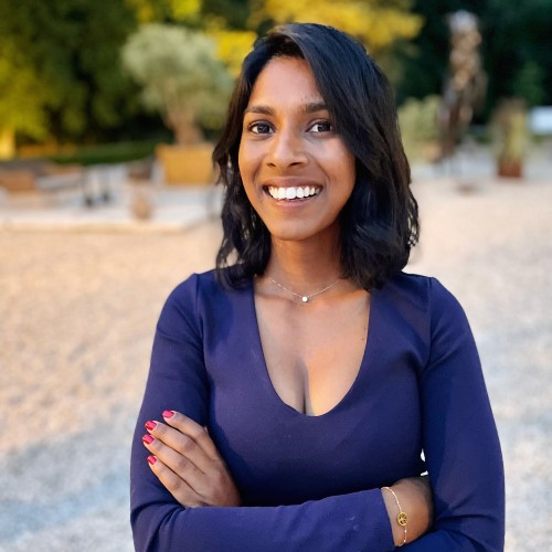 Priya R.