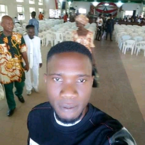 Olodia O. profile photo