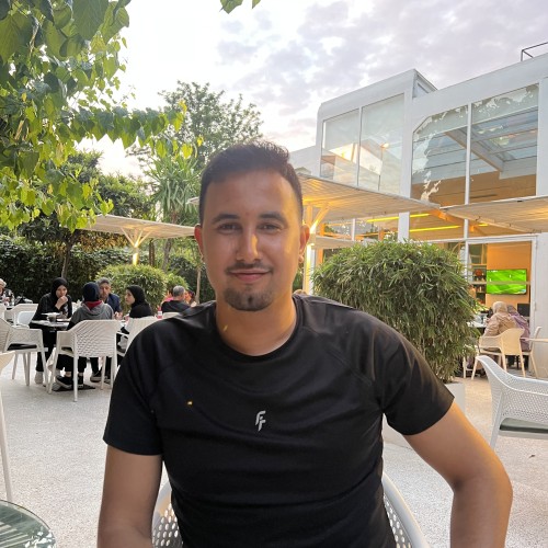 Soufiane C. profile photo