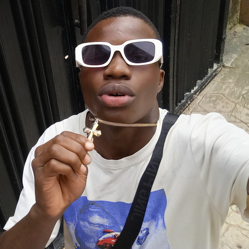 Cajetan  I. profile photo