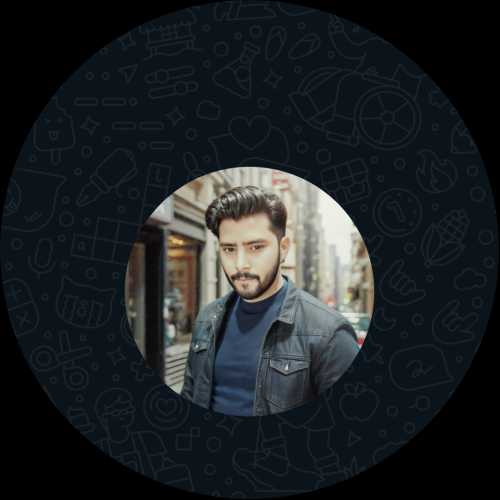 Arfan  R. profile photo