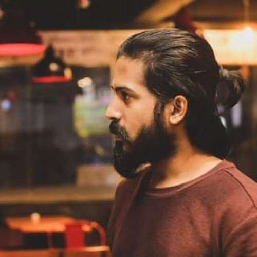 Syed A. profile photo