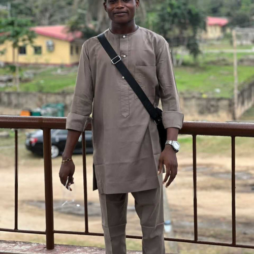 Ashiru H.