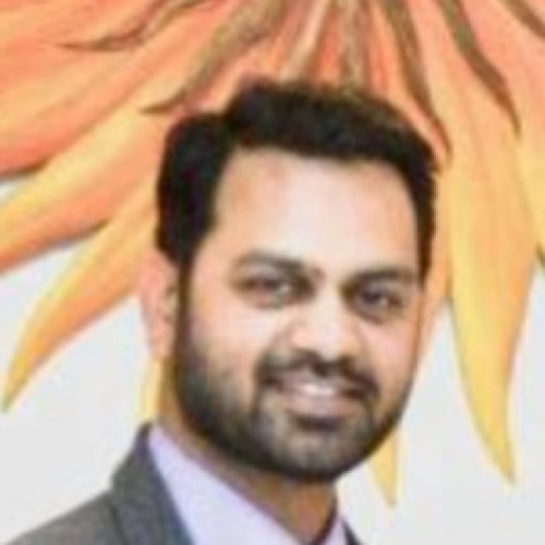 Sumit S. profile photo