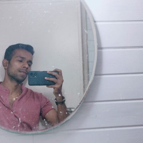 Keerthi  R. profile photo