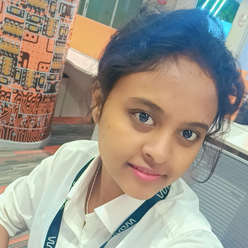 Shashirekha D. profile photo