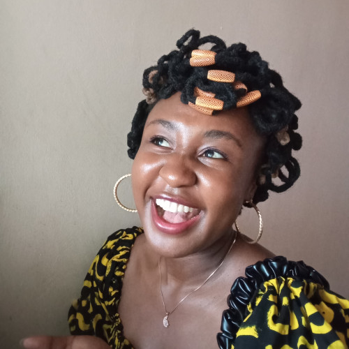 Prudence K. profile photo