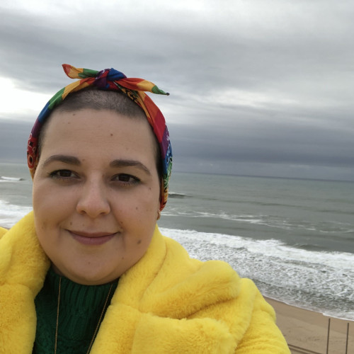 Ines F. profile photo